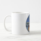 Kerstliederen Koffiemok (Links)