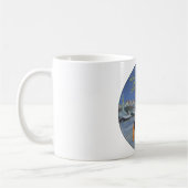 Kerstliederen Koffiemok (Links)