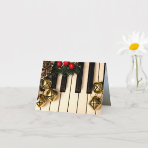 Kerstliedjes Muziekkamer Kaart
