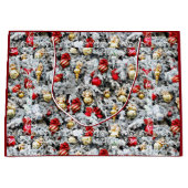 Kerstliefde_ Large Cadeautasje (Voorkant)