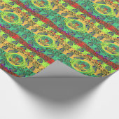 Kerstliefde spelen Hakuna Matata Color.png Cadeaupapier (Hoek)