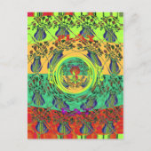 Kerstliefde spelen Hakuna Matata Color.png Feestdagenkaart (Voorkant)