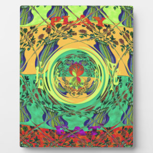 Kerstliefde spelen Hakuna Matata Color.png Fotoplaat