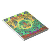 Kerstliefde spelen Hakuna Matata Color.png Notitieblok (Schuin)