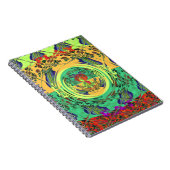 Kerstliefde spelen Hakuna Matata Color.png Notitieboek (Rechterzijde)