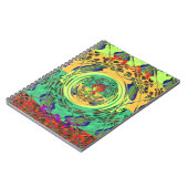 Kerstliefde spelen Hakuna Matata Color.png Notitieboek (Linkerzijde)