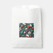 Kerstlievelingstassen ver. 1_2 bedankzakje (Voorkant)