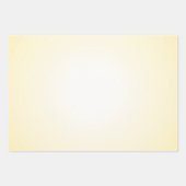 kerstlijsterbes inpakpapier vel (Voorkant 2)