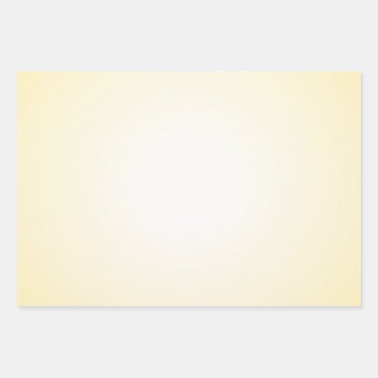 kerstlijsterbes inpakpapier vel (Voorkant 2)