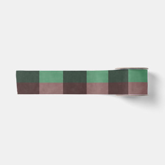 kerstlint satijnen lint