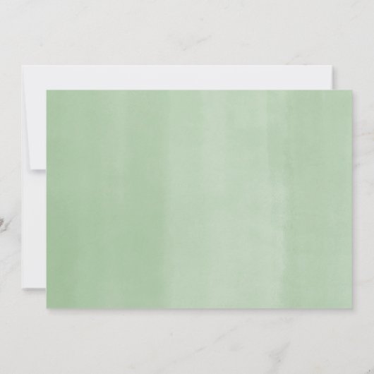 Kerstloze braam gouden twee fotokaarten met kerstt (Achterkant)