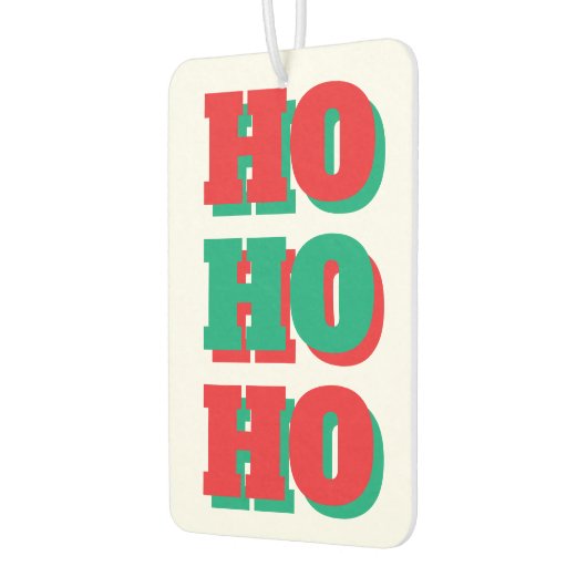 Kerstluchtverfrisser Luchtverfrisser (Links)