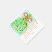 Kerstluiers met gedicht van Ariella & Lily Servet (Hoek)