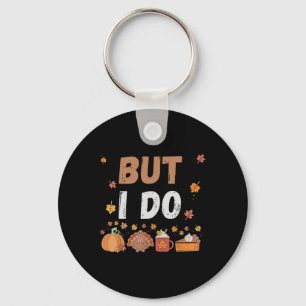 Kerstmaal Koppel Grappig Ik Doe Niet Aan Bijpassen Sleutelhanger
