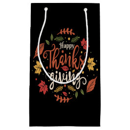 Kerstmaal Thanksgiving Feest Familie Feestdagen ca Klein Cadeauzakje