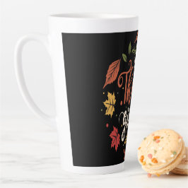 Kerstmaaltijd Feest Familie Feestdagen cadeaus  Latte Mok