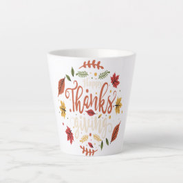 Kerstmaaltijd Verjaardagsfeest Familie Feestdagen  Latte Mok