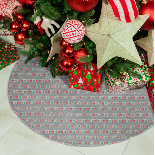 Kerstmagie Kerstboom Rok