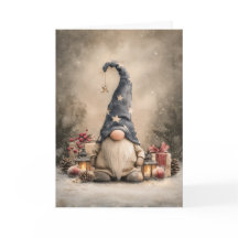 Kerstmagne Kabouter