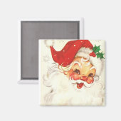 kerstmagneet magneet (Voorkant / Achterkant)