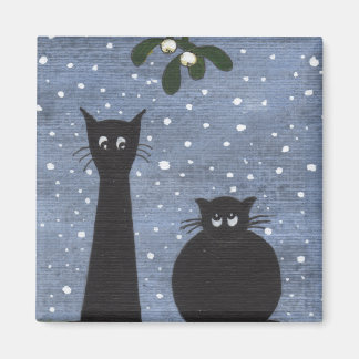 kerstmagneet magneet