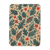 kerstmagneet magneet (Verticaal)