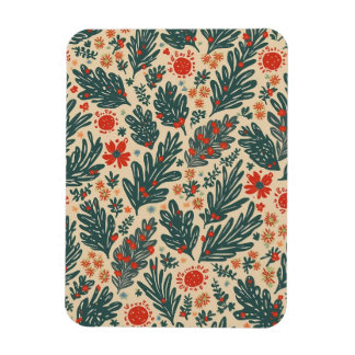 kerstmagneet magneet