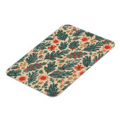 kerstmagneet magneet (Linkerzijde)