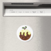 kerstmagneet magneet (Insitu (Vaatwasser))