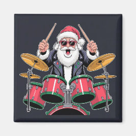Kerstmagneten – Festieve Koelkastdecoratie & Vakan Magneet
