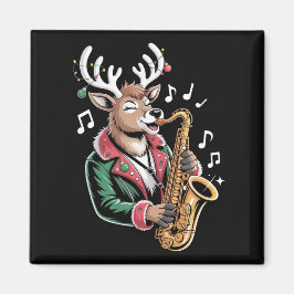 Kerstmagneten – Festieve Koelkastdecoratie & Vakan Magneet