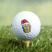 kerstmaïs golfballen (Insitu Shirt)