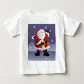 Kerstman (Voorkant)