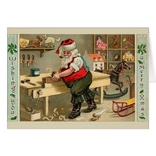 kerstman