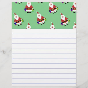 kerstman