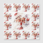 Kerstman 024 (Voorkant)