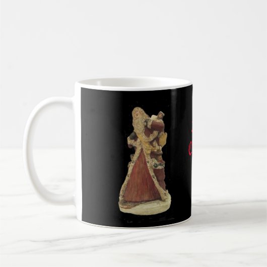 "KERSTMAN" 2025 KOFFIEMOK (Links)