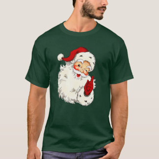 Kerstman 20 T-shirt