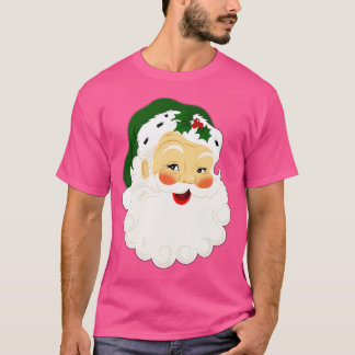  Kerstman 44 T-shirt