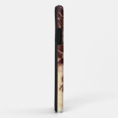 Kerstman Arthur Rackham Case-Mate iPhone Case (Achterkant/rechts)
