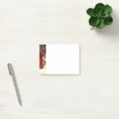 Kerstman Arthur Rackham Post-it® Notes (Kantoor)