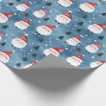 Kerstman Atelier