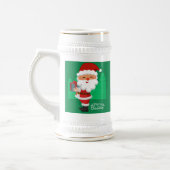 KERSTMAN BIERPUL (Links)