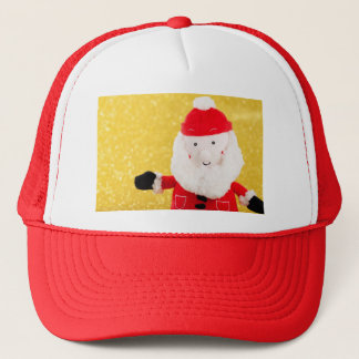 KERSTMAN & CADEAUS TRUCKER PET