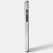 Kerstman        Case-Mate iPhone case (Achterkant / Links)