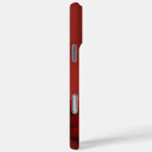 kerstman Case-Mate iPhone case (Achterkant / Rechts)