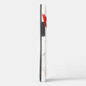 kerstman Case-Mate iPhone case (Achterkant / Rechts)