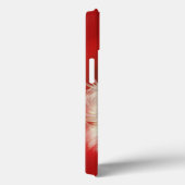  kerstman Case-Mate iPhone case (Achterkant / Rechts)