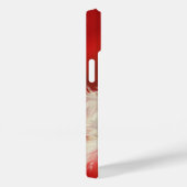 kerstman Case-Mate iPhone case (Achterkant / Rechts)