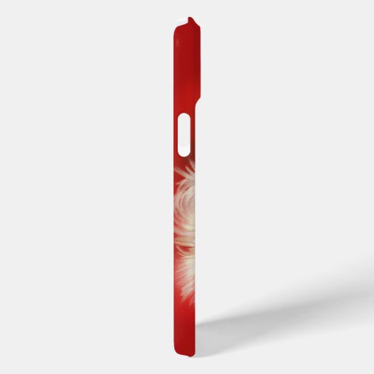  kerstman Case-Mate iPhone case (Achterkant / Rechts)